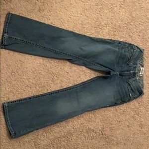 Ariat Bootcut Jeans